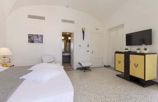 Roccobarocco Boutique Hotel - Foto 27