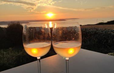 Face à la mer - Foto 1