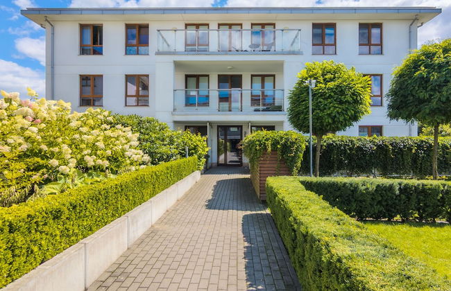 Comfy Apartment Czarnieckiego by Renters - Foto 52