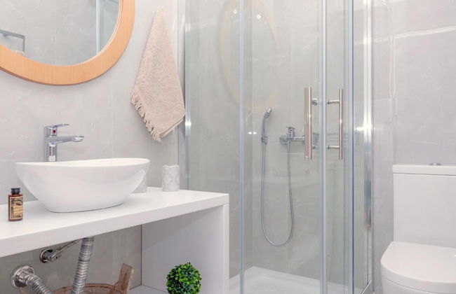 Villa Sky Crete in Rethymnon - Foto 27