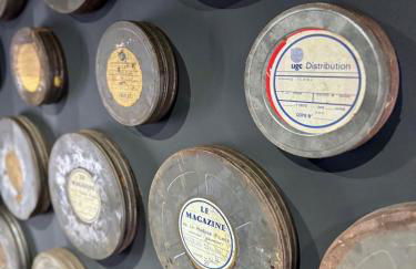 Les Coulisses - Cinéma Privé & Jeu de piste a 2 - Photo 14