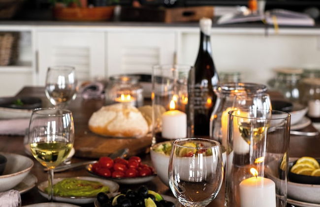 Villa by the Sea - Foto 25