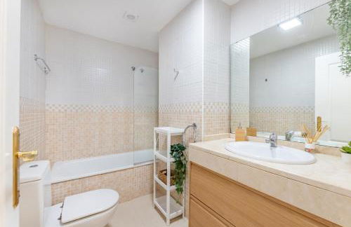 VB Amapolas 2BDR Sea views & relax - Foto 15