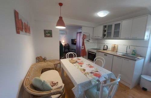 Apartment Dunja with Panoramic View - Foto 19