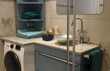 CHARMING APARTMENT NEAR THE BEACH - Foto 15