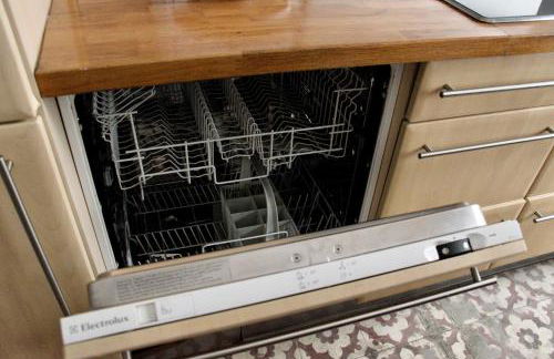 Casa Xanadu Seville - 6 bedroom Andalusian home with terraces - Foto 40