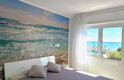 Apartamento a 100 metros de la playa - Photo 32