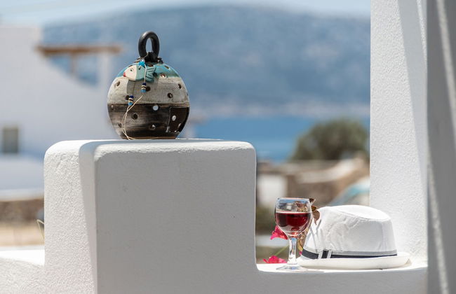 Michalios Luxury Apartments - Foto 25