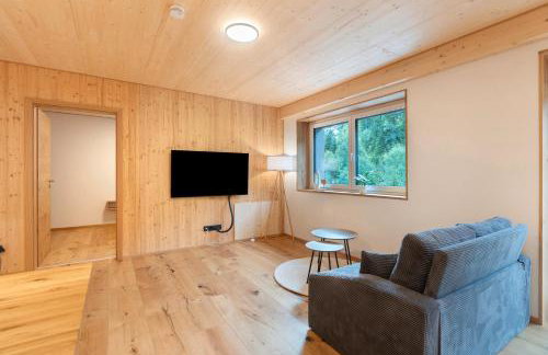 Albzeit Naturholzapartments - Foto 53