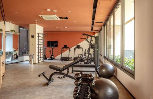 Studio 915 Alto Padrão ao lado do Allianz Parque - Foto 28