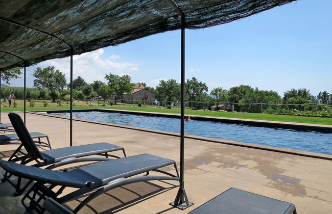 Il Podere del Lago - Foto 13