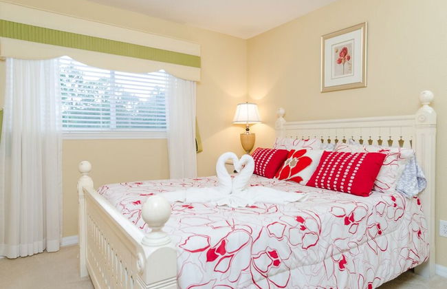 Ovm2407 - Watersong - 5 Bed 4 Baths Villa - Foto 6