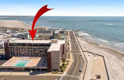 Ocean Front 3 Bedroom - Foto 39