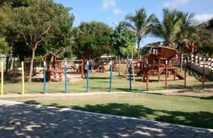 Prainha Lindo Apto com 02 quartos e 02 vagas de garagem - Photo 18