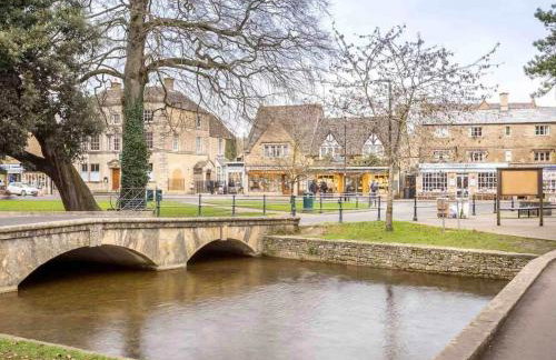 Inglenook Cottage - Foto 59