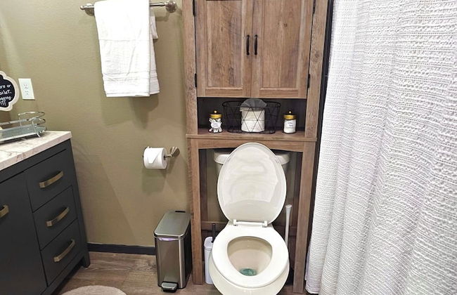 Belton Lakehouse - Foto 56