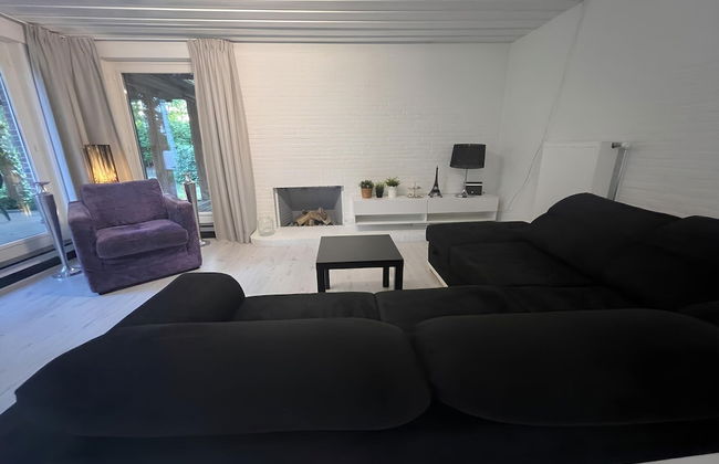 Lovely Chalet in Arendonk With Terrace - Foto 10