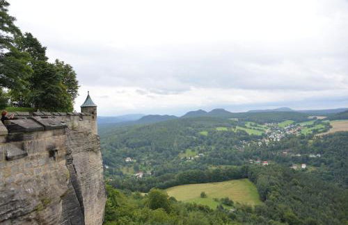 FeWo „Zum Napoleonstein“ - Foto 46