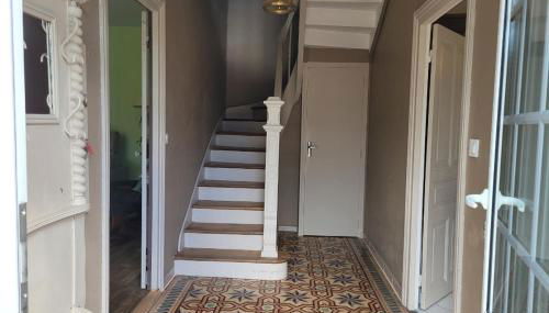 CHARMANTE MAISON à TREBEURDEN - Foto 2, Other