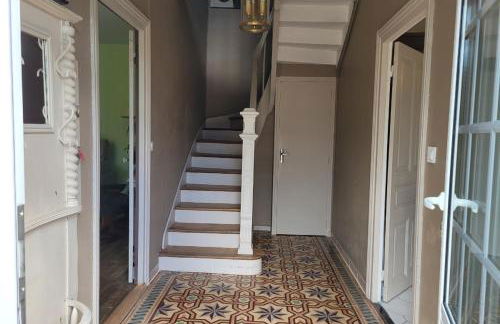 CHARMANTE MAISON à TREBEURDEN - Foto 2