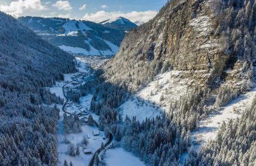 Appartement - Pas du lac - Avoriaz - Foto 2