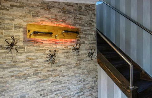 Cozy Apartment In Wurster Nordseeküste, With Wifi - Foto 20