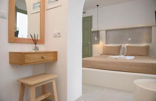 Theasis Suites - Foto 37