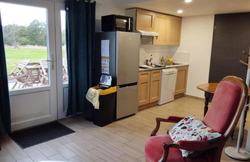 La Rose du Bel Homme - Foto 9