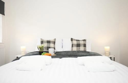 3 Bed House with parking near HPC pickup - Foto 6