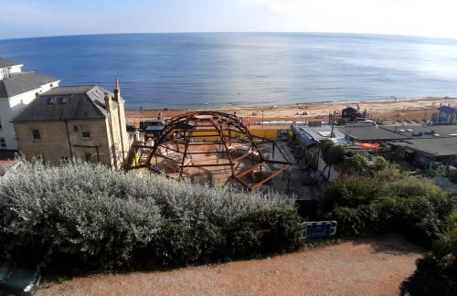 Kaia Penthouse, waking up to the sound and smell of the ocean - Foto 12