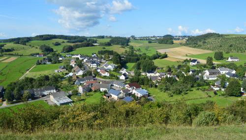 Ferienwohnung Lampertstal in Alendorf, Toskana der Eifel - Foto 2
