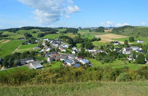 Ferienwohnung Lampertstal in Alendorf, Toskana der Eifel - Foto 2