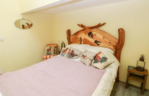 Lime Kiln Cottage - Foto 12