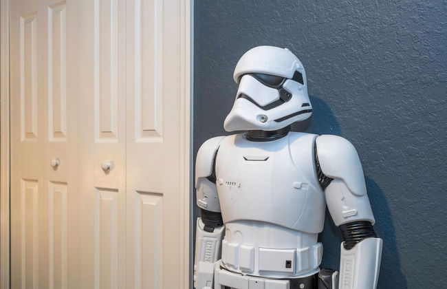 Cozy 3BR Regal Oaks Close to Disney - Foto 28