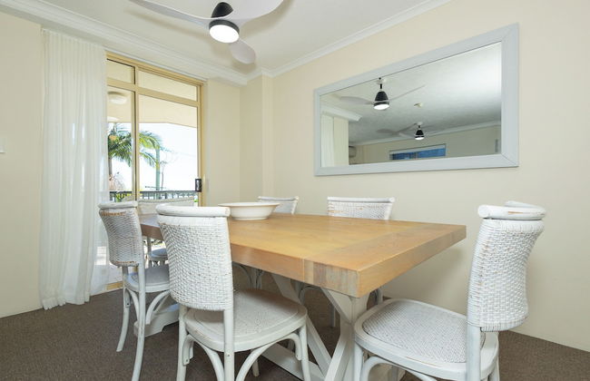 Bayview Beach Holiday Apartments - Photo 36