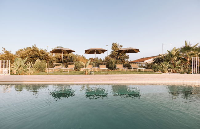 Agriresort Murciano - Photo 46