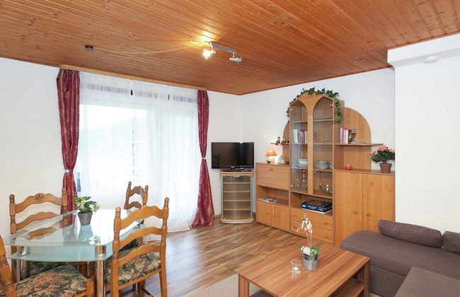 Apartment With Meadow View in Wildemann - Foto 20