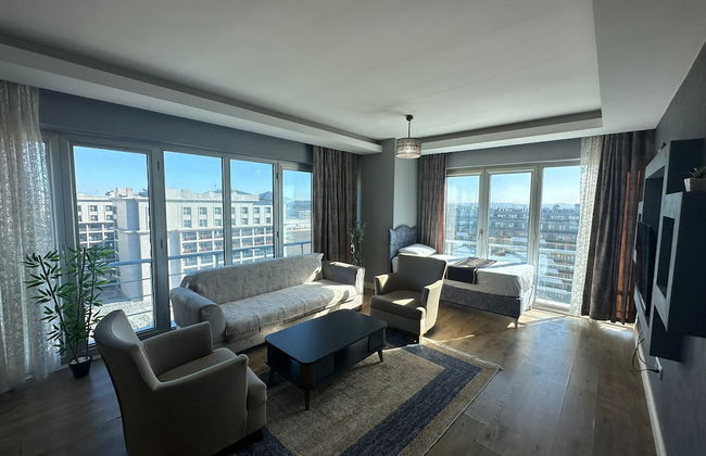 My Suites Hotel - Foto 19