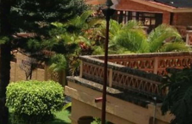 Hotel Danza del Sol - Foto 12