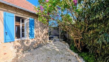 La chaudière - Foto 3, Garden, Garden view