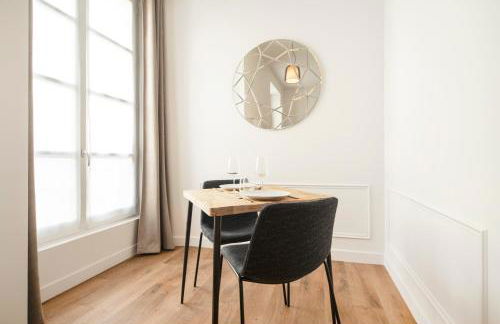 Le Laurencin Sens - Le Seventies - Cœur de ville - Foto 8