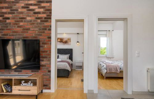 Divine Apartment Drnis - "Modern comfort at the gateway to Krka National Park" - Photo 5