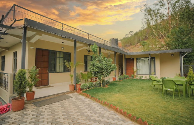 The Pine melody -4BHK Villa - Foto 49