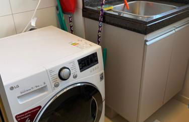 Apartamento Novo, Próximo a Catedral de Pedra - Foto 11