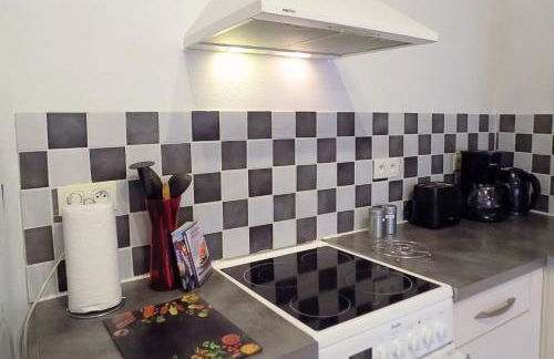 Studio Revy 4 - Confort et équipé - Centre ville - Foto 18