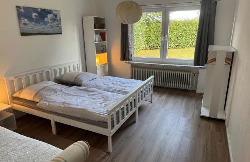 Ferienhaus Wiegboldsbur - Foto 14