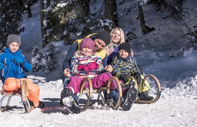 Landhaus Angerhof - Foto 67