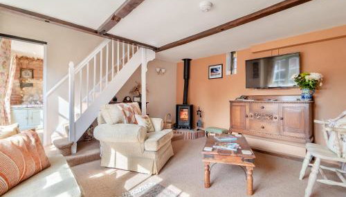 Rose Cottage - Ukc4238 - Foto 3