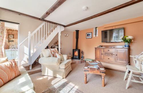 Rose Cottage - Ukc4238 - Foto 3