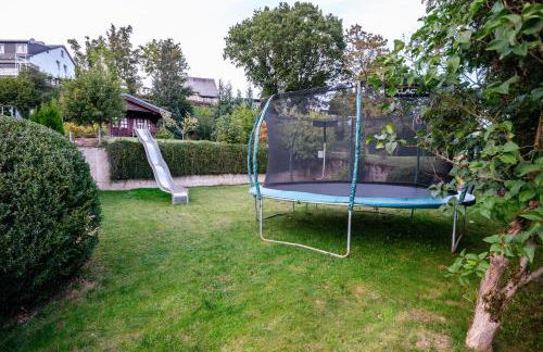 Eifellodge - am roten Sandberg - Foto 26